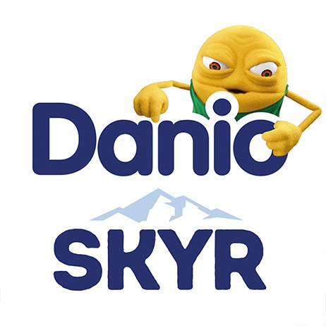 Danio Skyr