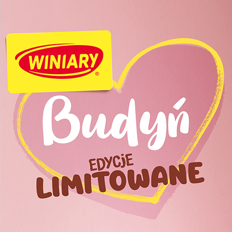 Budyń